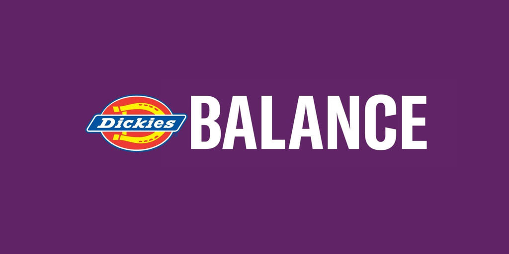 Dickies Balance Scrubs Australia