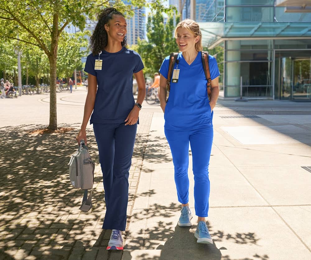 Where is the Best Place to Buy Scrubs?
