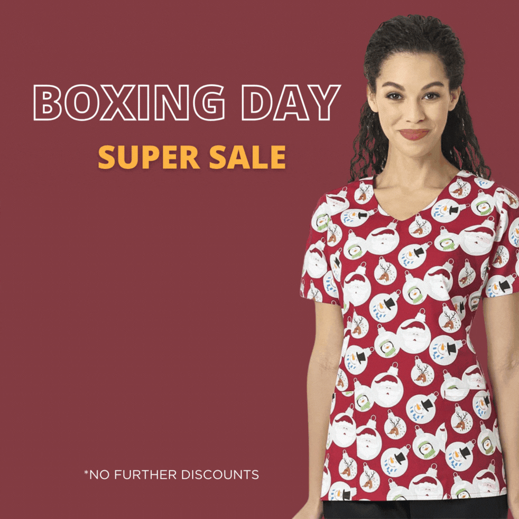 Nursing & Medical Scrubs, Healthcare Uniforms and Shoes Australia