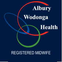 Albury Wodonga Health Registered Midwife ID A-032,Infectious Clothing Company