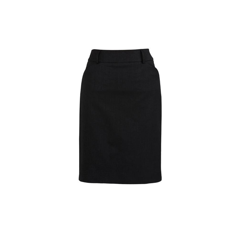 20115 Women Corporates Multi-Pleat Skirt,Infectious Clothing Company