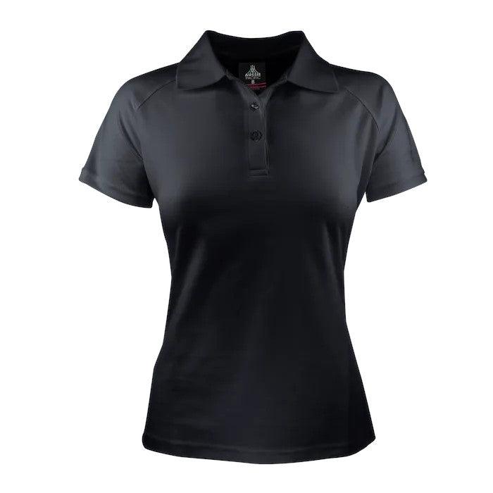 2306 Aussie Pacific Women's Keira Polo Shirt,Infectious Clothing Company