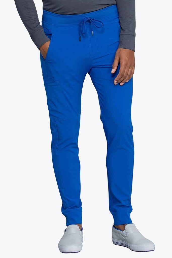 CK004A Cherokee Infinity Men's Mid Rise Jogger Pant,Infectious Clothing Company