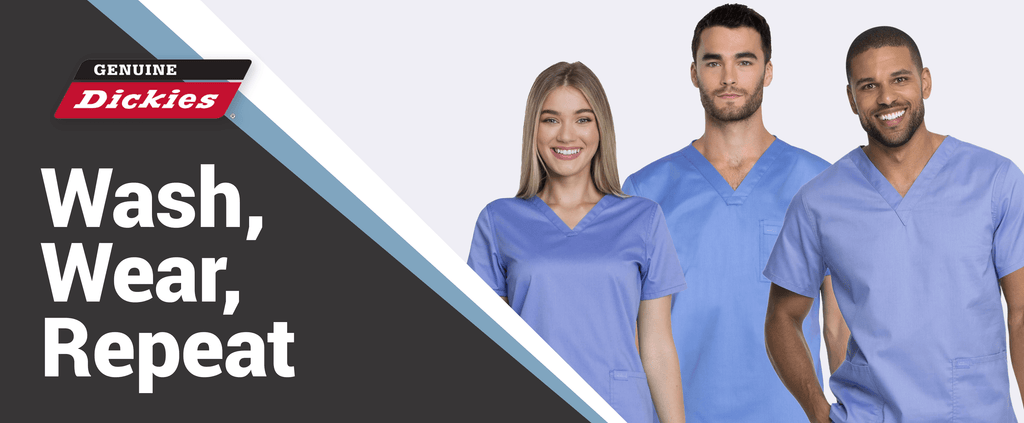 COVID-19 Industrial Scrubs & Laundry Tips - Blog - Infectious Clothing