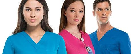 Australia's Best Dressed Health Workers - Blog - Infectious Clothing