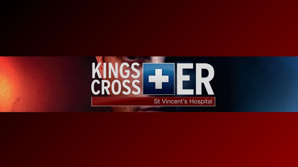 Kings Cross ER Staff Wear Dickies Scrubs - Blog - Infectious Clothing