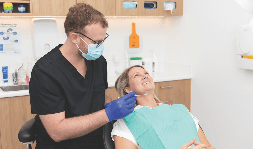 Best Scrubs For Dentists