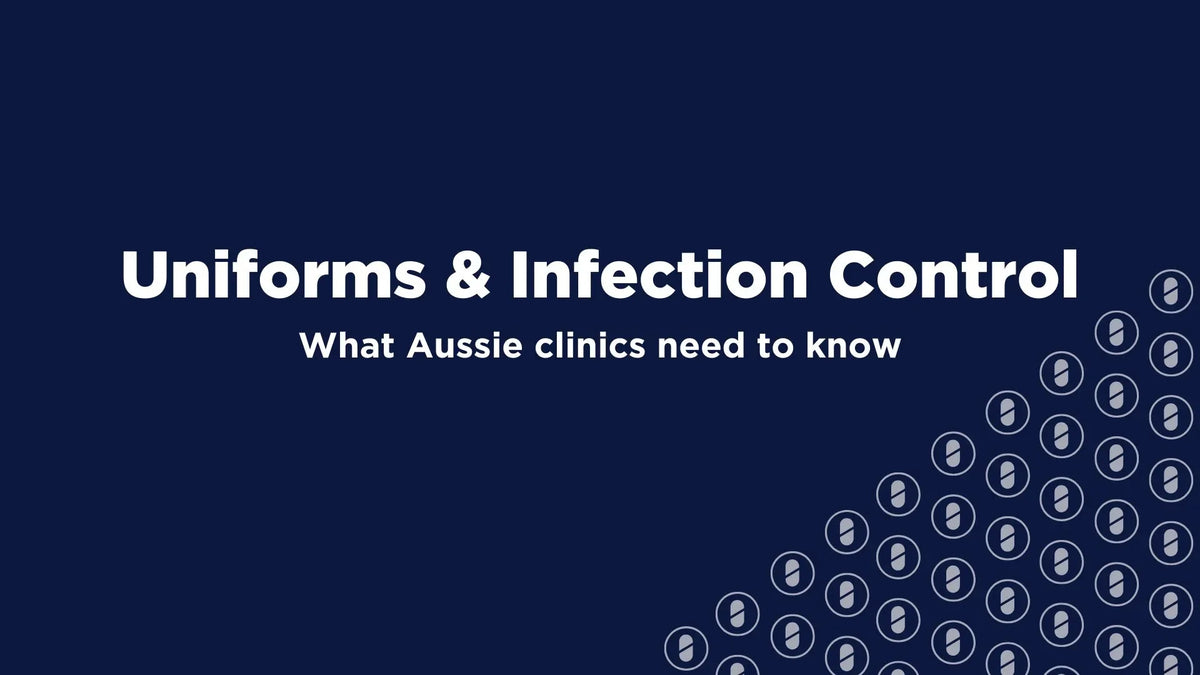 Healthcare Uniforms & Infection Control: What Australian Clinics Need ...