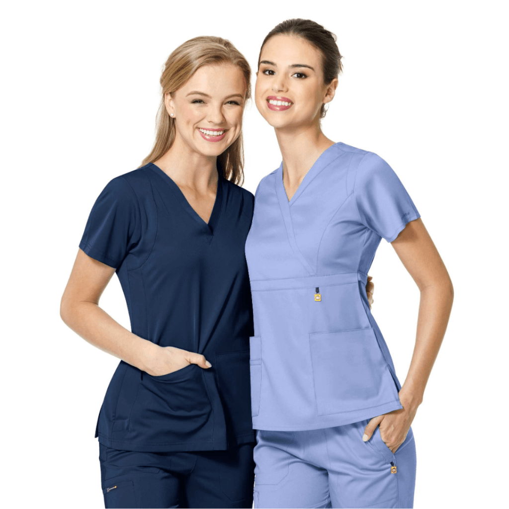 Wink W123 Scrubs Collection Australia - The best value scrub sets for Men and Women