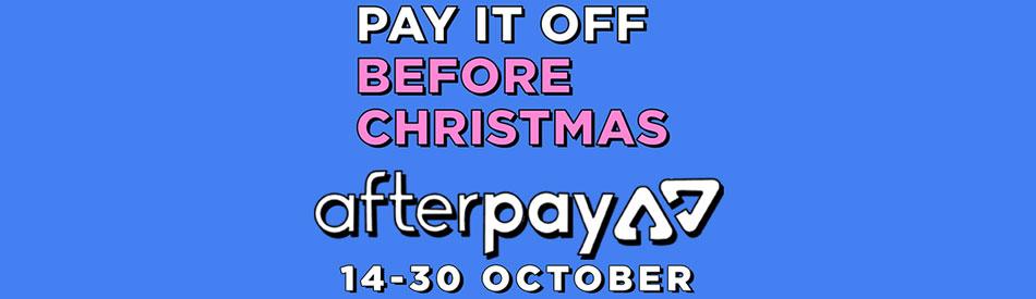Pay for Your Scrubs Later with Afterpay - Blog - Infectious Clothing