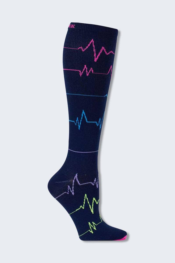 Compression socks for nurses -Shop Infectious