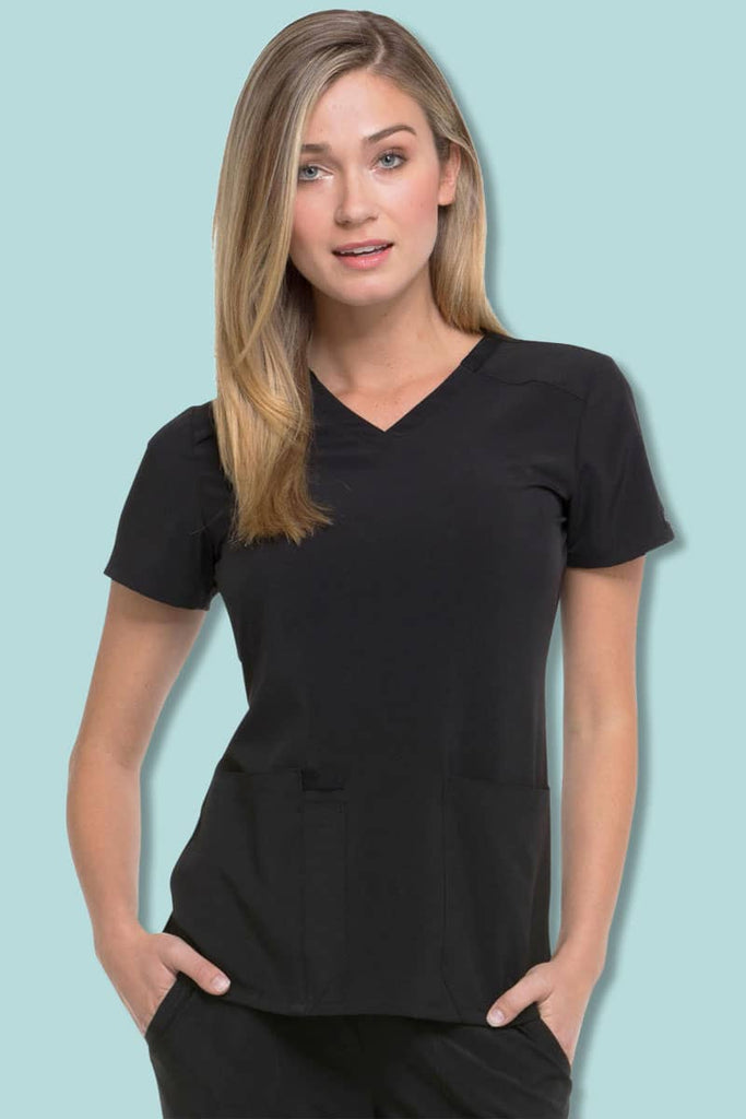 Buy Women's Scrub Tops online - Australian Supplier - Infectious Clothing Company