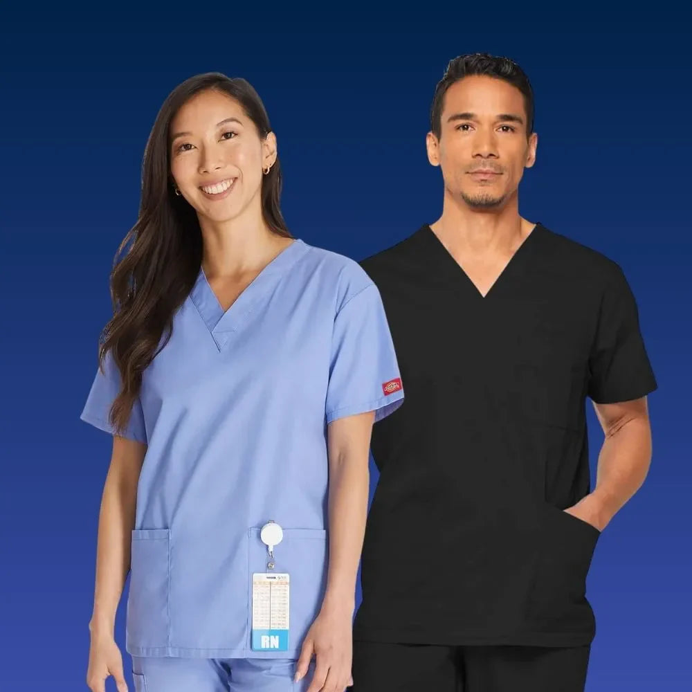 Dickies EDS Signature Scrubs | Infectious Australia - Infectious Clothing