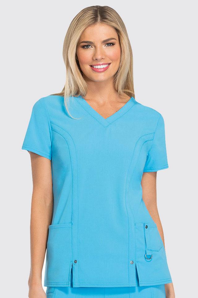 Shop Dickies Xtreme Stretch Scrubs Infectious Clothing