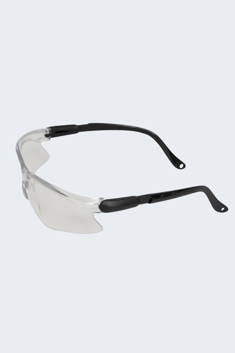 SBG Wraparound Lab Safety Glasses,Infectious Clothing Company