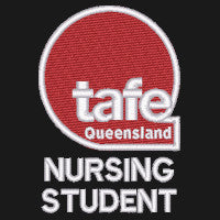 TAFE Queensland Nursing Student ID T-037,Infectious Clothing Company