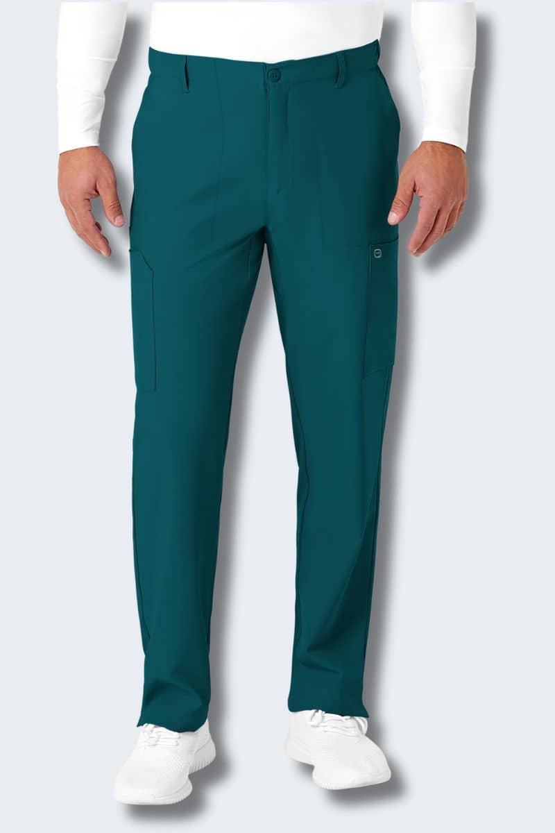 Wink W123 Men's Scrub Pants | Australia