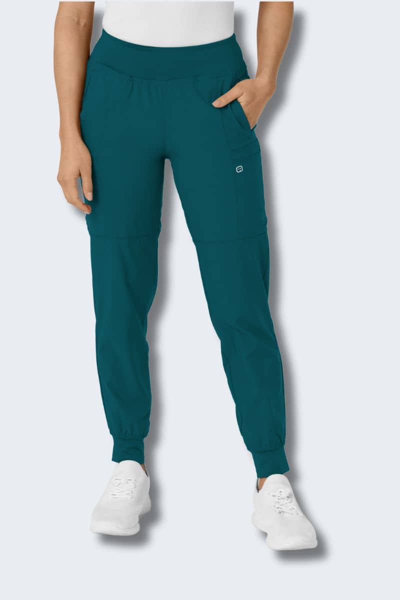 Conjunto Médico Quirúrgico Scrubs Dama Vino – Uniformes Conjunto Médico Quirúrgico Scrubs Dama Vino – Uniformes