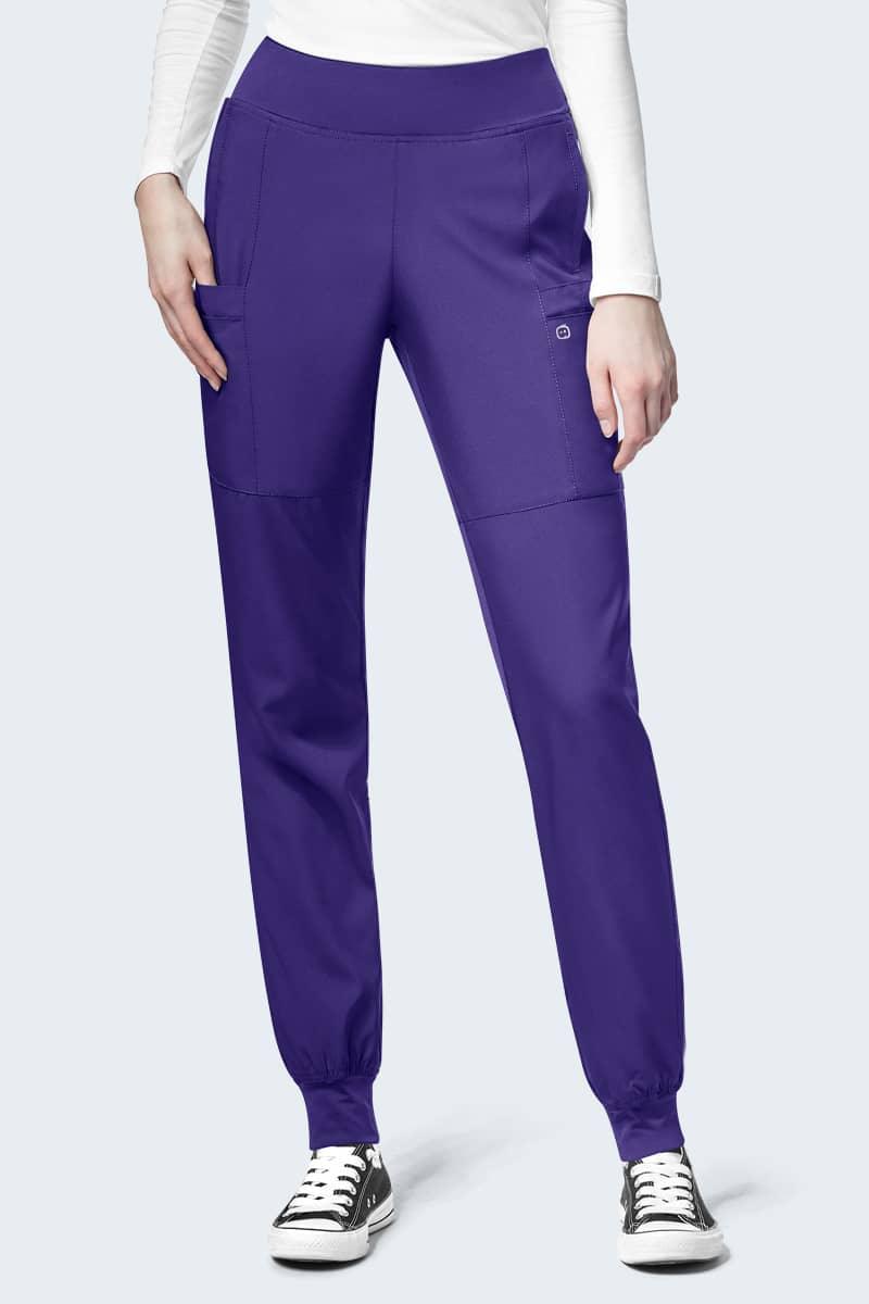 XXX420 Fancy Schmancy Men's Pants Grape,Infectious Clothing Company