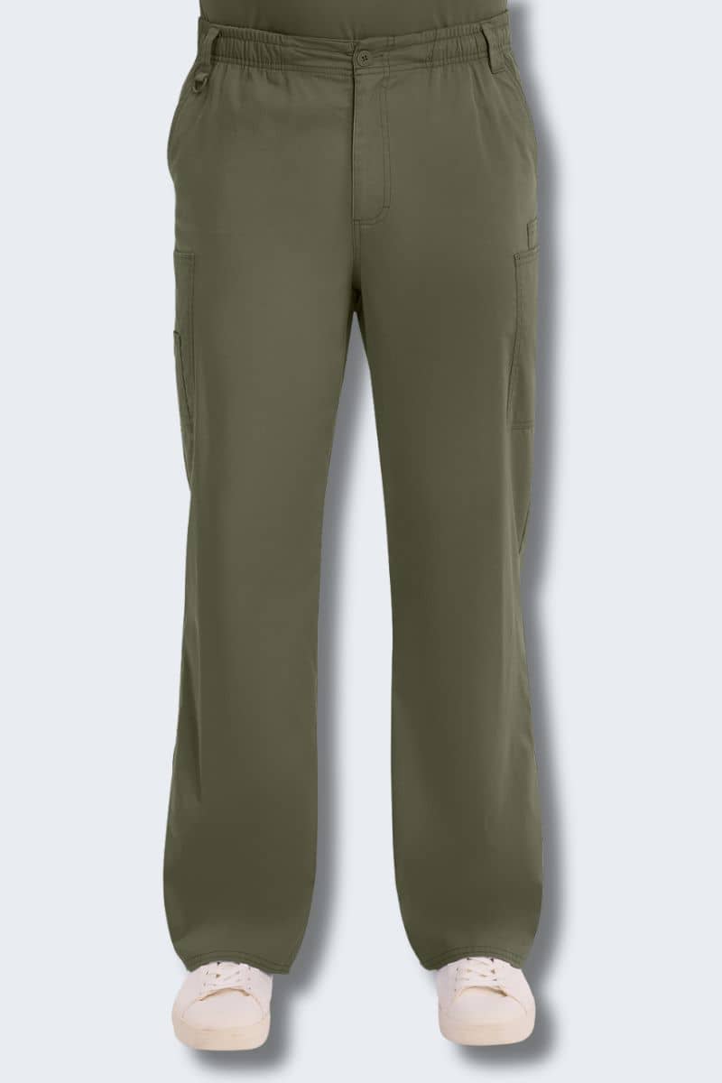 Dickies EDS Signature Men's Scrub Pants | Australia