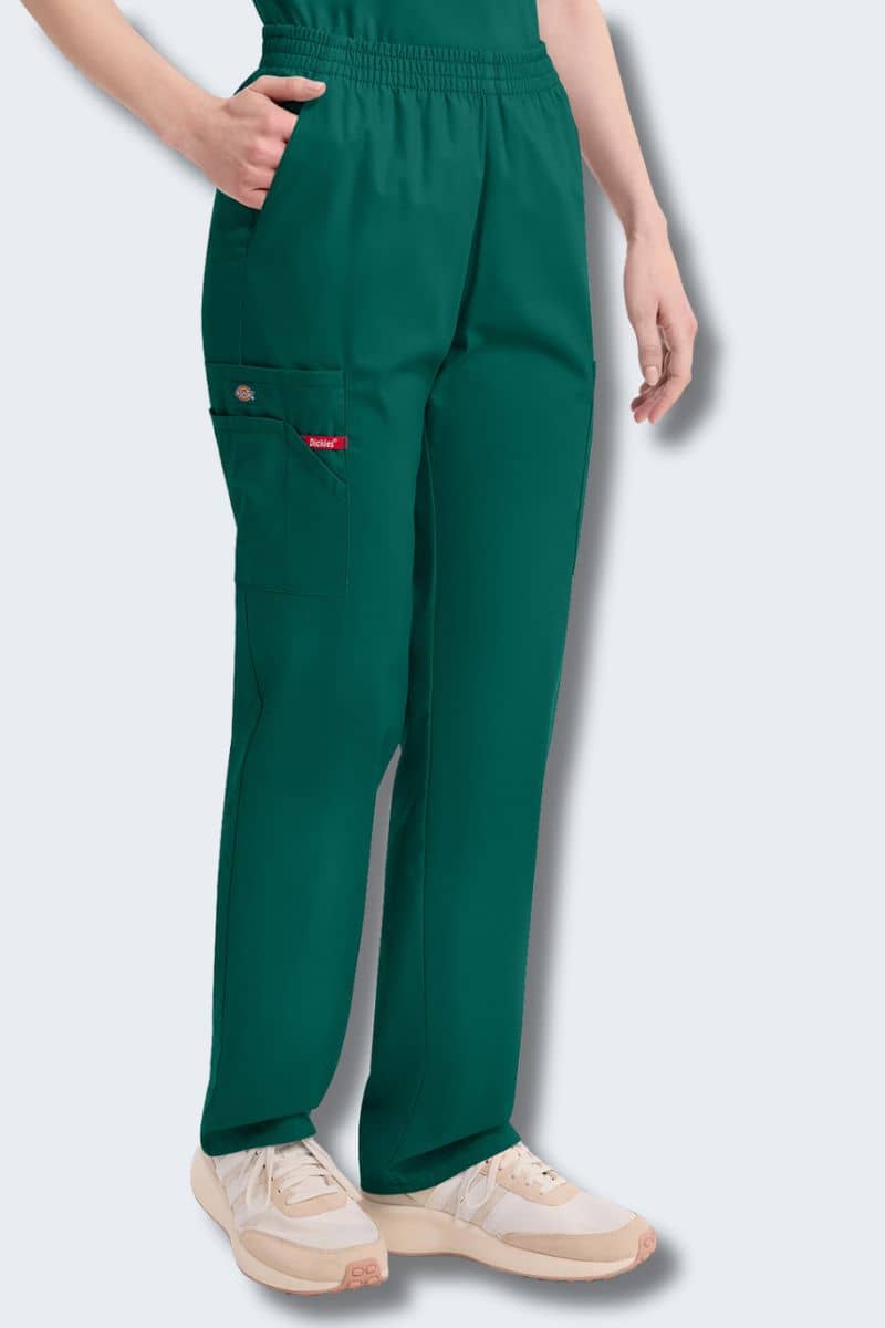 Dickies EDS Signature Women's Scrub Pants | Australia