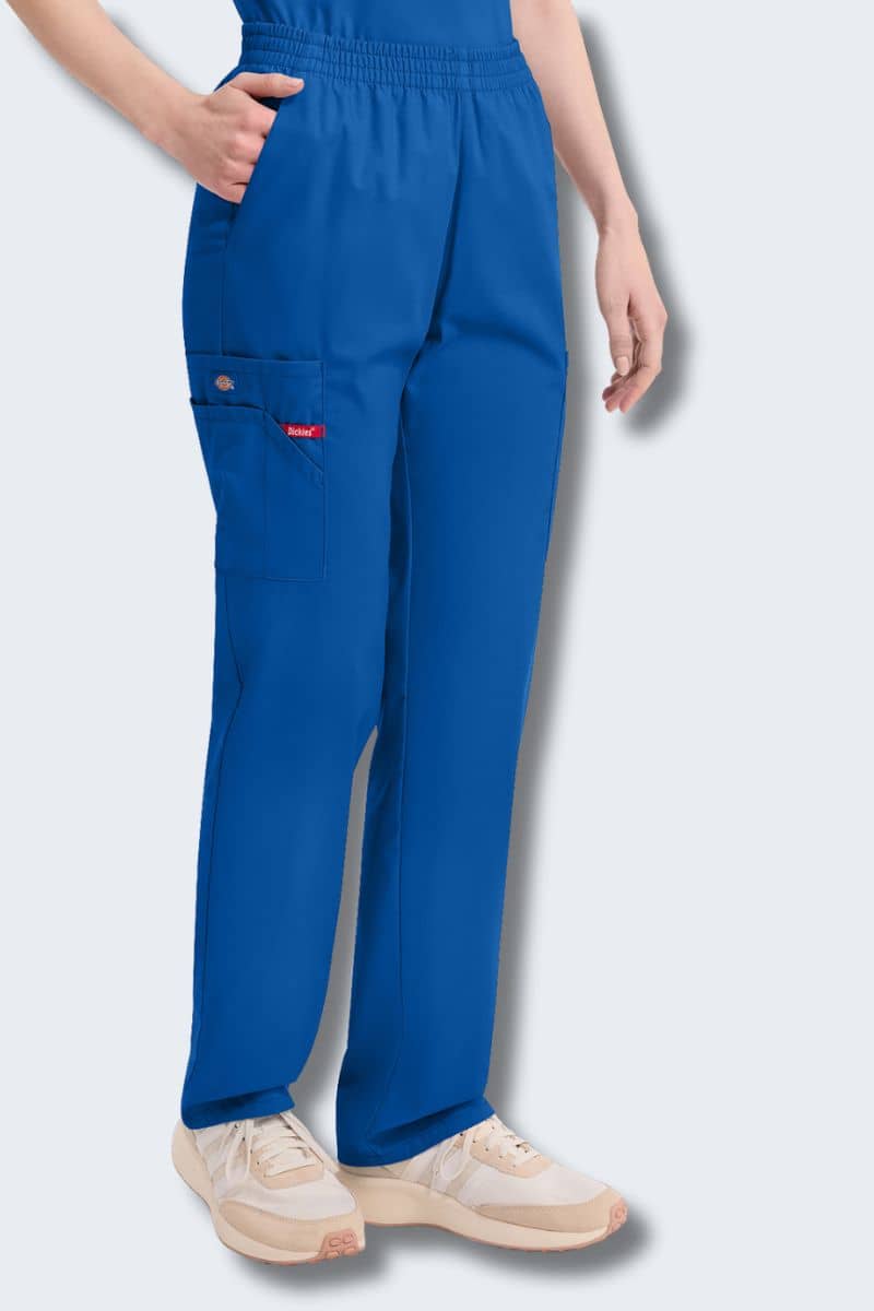 Dickies EDS Signature Women's Scrub Pants | Australia