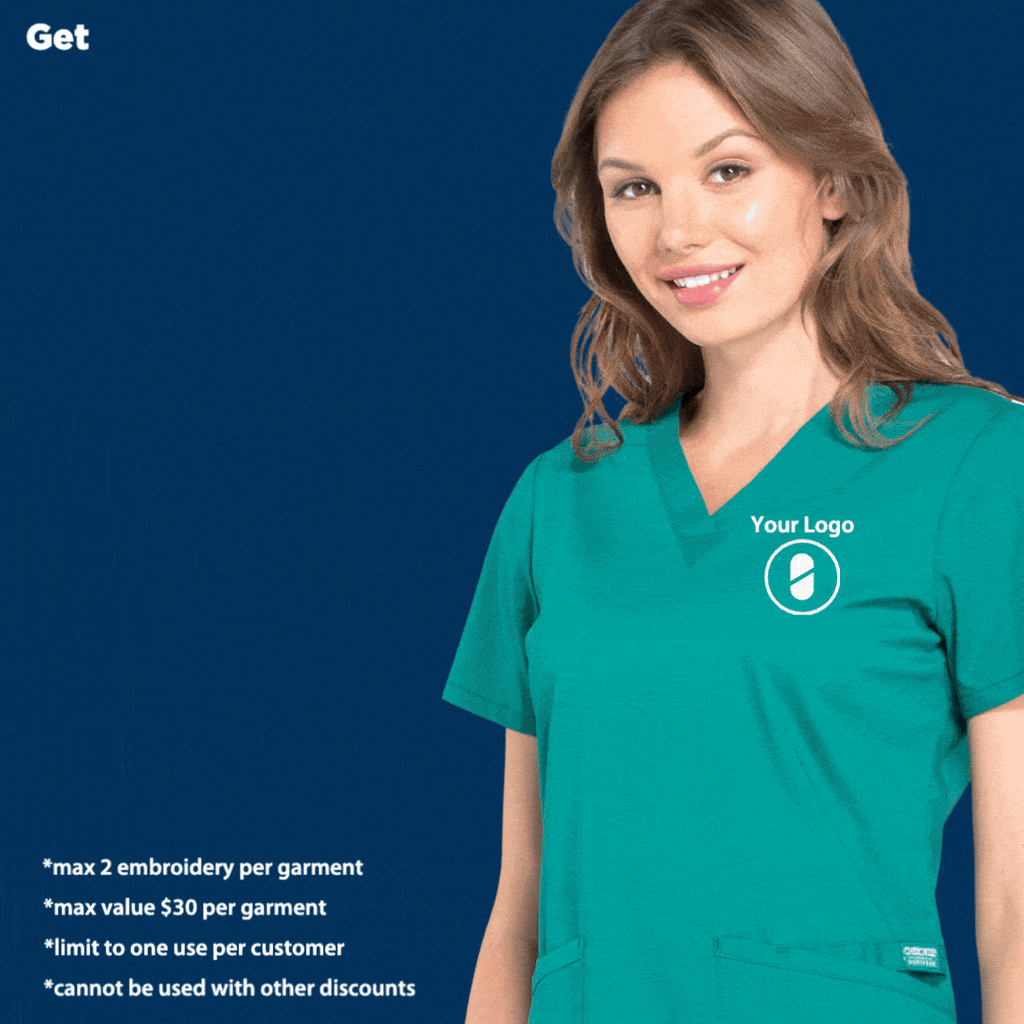 Nursing & Medical Scrubs, Healthcare Uniforms and Shoes Australia