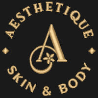 Aesthetique Skin & Body Black Tops ID A-006,Infectious Clothing Company