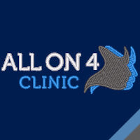 All On 4 Clinic (pewter ceil navy) ID A-014,Infectious Clothing Company