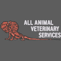 All Animal Veterinary Services ID A-138,Infectious Clothing Company