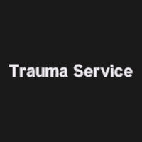 (ACT) Trauma Service ID A-157e,Infectious Clothing Company