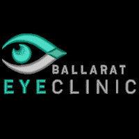 Ballarat Eye Clinic (Black Tops) ID B-002,Infectious Clothing Company