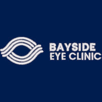 Bayside Eye Clinic ID B-041,Infectious Clothing Company
