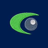 Brisbane Eye Clinic ID B-053,Infectious Clothing Company