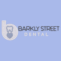 Barkly Street Dental (Ceil Blue)ID B-095a,Infectious Clothing Company