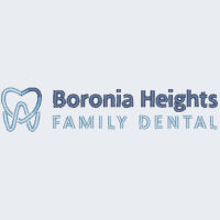 Boronia Heights Family Dental ID B-131,Infectious Clothing Company