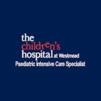 Children's Hospital Westmead Paediatric Intensive Care Specialist Small ID C-007,Infectious Clothing Company