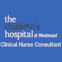 Children's Hospital Westmead CNC ID C-019a,Infectious Clothing Company