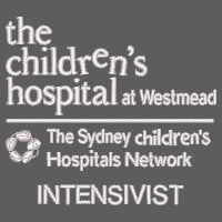 Children's Hospital Westmead Intensivist ID C-030,Infectious Clothing Company