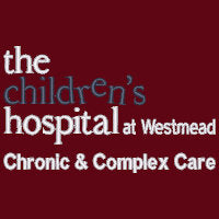 Children's Hospital Westmead Chronic & Complex Care ID C-102,Infectious Clothing Company