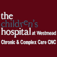 Children's Hospital Westmead Chronic & Complex Care CNC ID C-103,Infectious Clothing Company