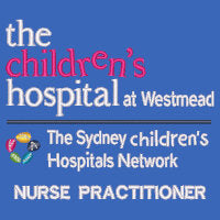 Children's Hospital Westmead SCHN Nurse Practitioner Coloured ID C-105,Infectious Clothing Company