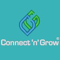 Connect n Grow ID C-122,Infectious Clothing Company