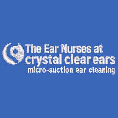 Crystal Clear Ears ID C-130,Infectious Clothing Company