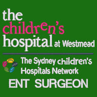 Children's Hospital Westmead SCHN ENT Surgeon ID C-136,Infectious Clothing Company