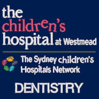Children's Hospital Westmead SCHN Dentistry ID C-155,Infectious Clothing Company