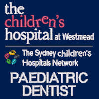 Children's Hospital Westmead SCHN Paediatric Dentist ID C-158,Infectious Clothing Company