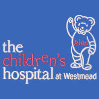Children's Hospital Westmead Bandage Bear ID C-166,Infectious Clothing Company