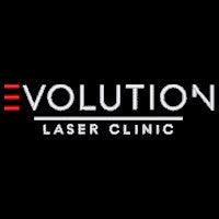 Logo E-023a Evolution Laser Black Tops,Infectious Clothing Company