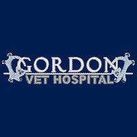 Gordon Vet Hospital ID G-029,Infectious Clothing Company